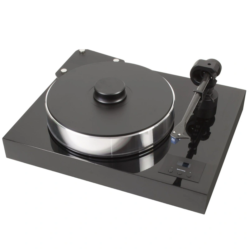Pro-Ject Xtension 10 Evolution Black