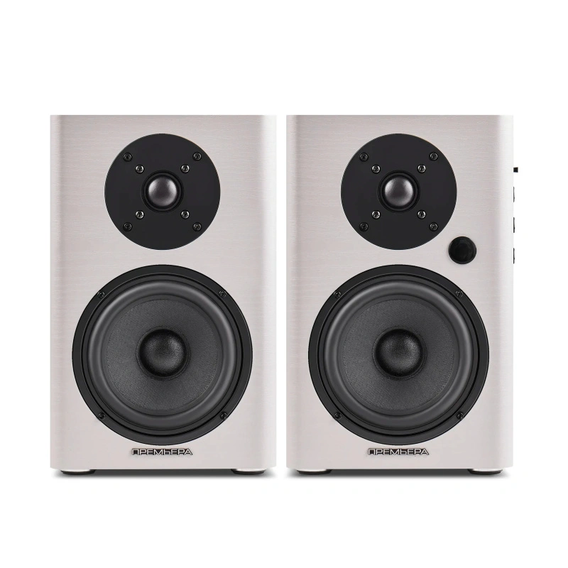 Premiera ES-501A White