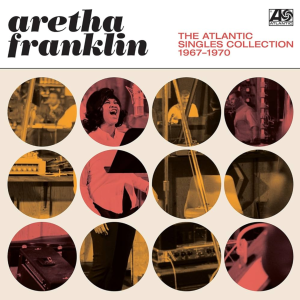 The Atlantic Singles Collection 1967-1970 (Mono)