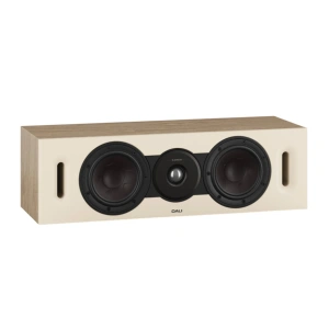 DALI Sonik Cinema Natural Oak