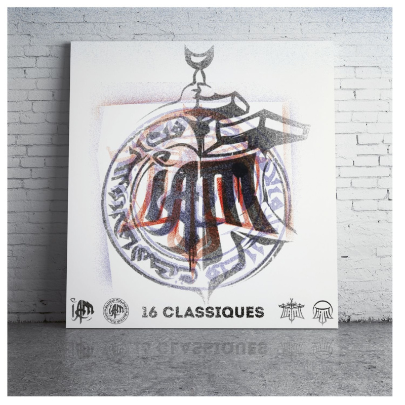 16 Classiques