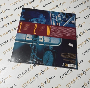 The Crossing (30th Anniversary)