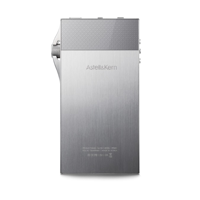 Astell&Kern SA700 Silver