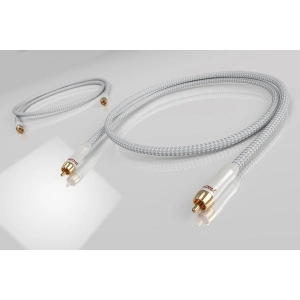 Ricable Primus Signal RCA 2 x 0,5 m