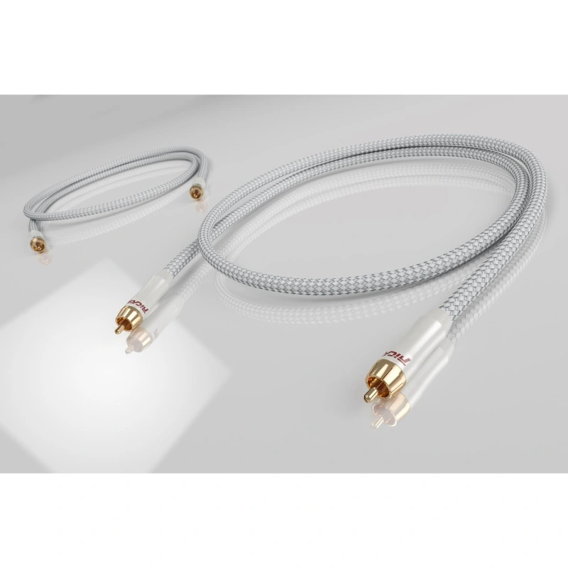 Ricable Primus Signal RCA 2 x 1 m