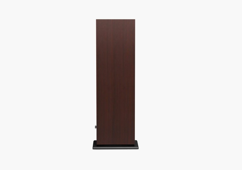 Triangle Borea BR07 Walnut