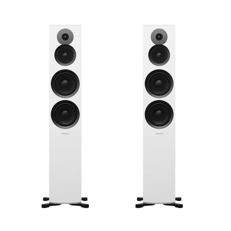Dynaudio Emit 50 White