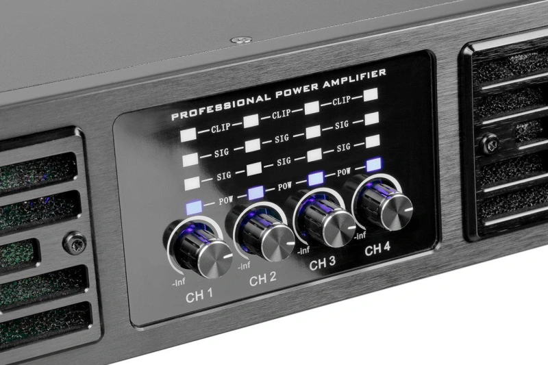 PREMIERA PA-4600