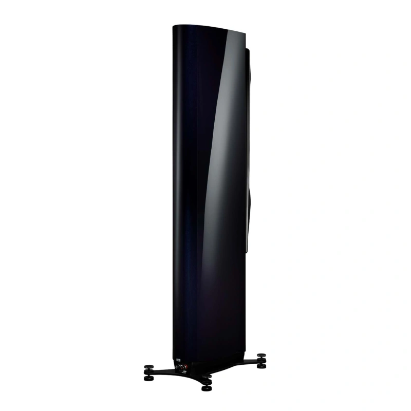 Dynaudio Confidence 60 Midnight High Gloss