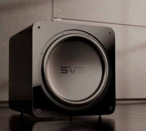 SVS SB17-Ultra R Evolution Black Oak