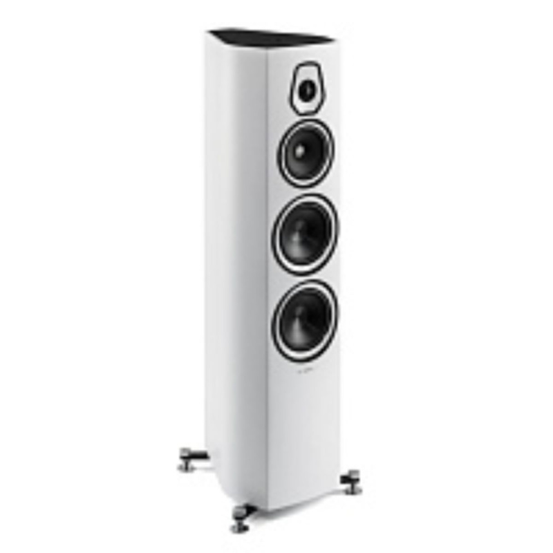 Sonus Faber Sonetto V White