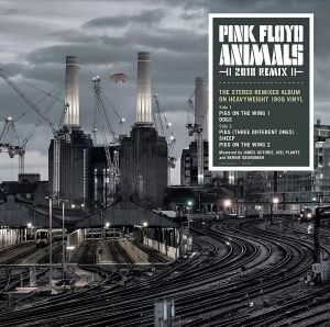 Animals (2018 Remix) (Box-set)