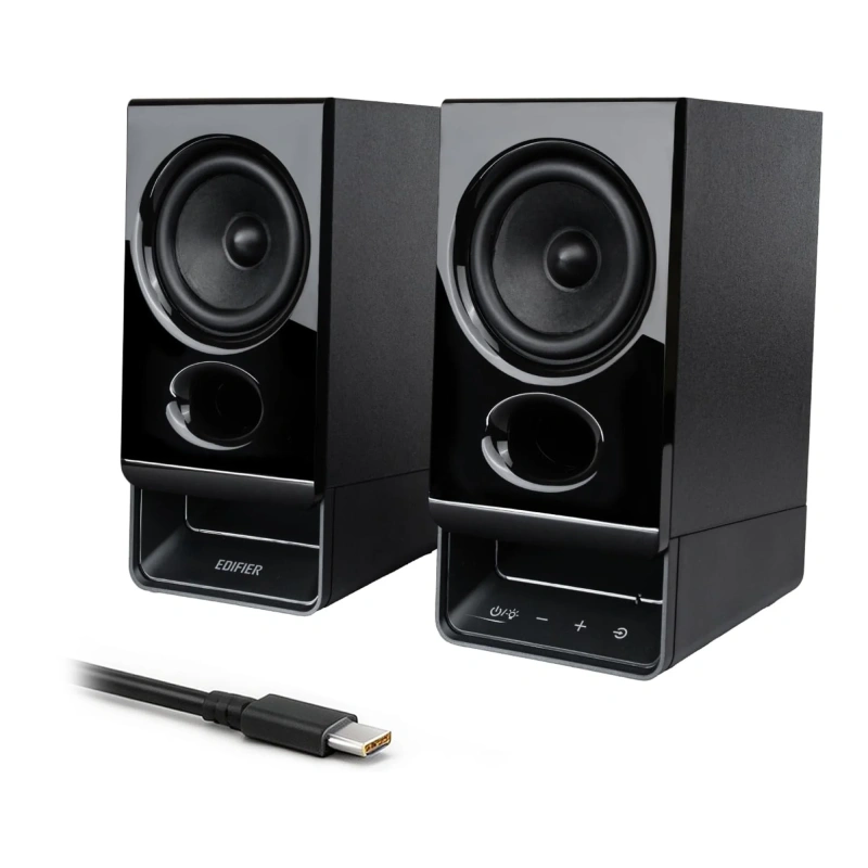 EDIFIER R20BT Black