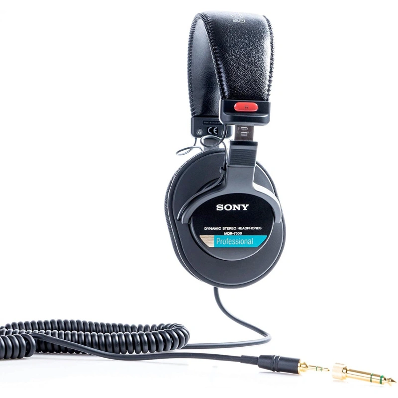 Sony MDR-7506