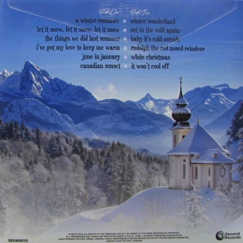 A Winter Romance