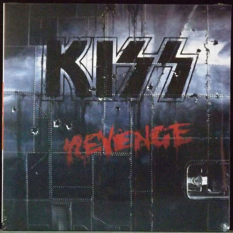 Revenge
