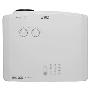 JVC LX-NZ30 White