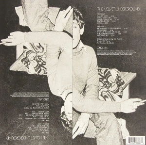 The Velvet Underground (45th Anniversary Edition)