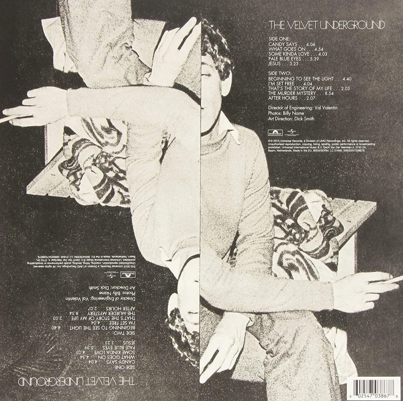 The Velvet Underground (45th Anniversary Edition)