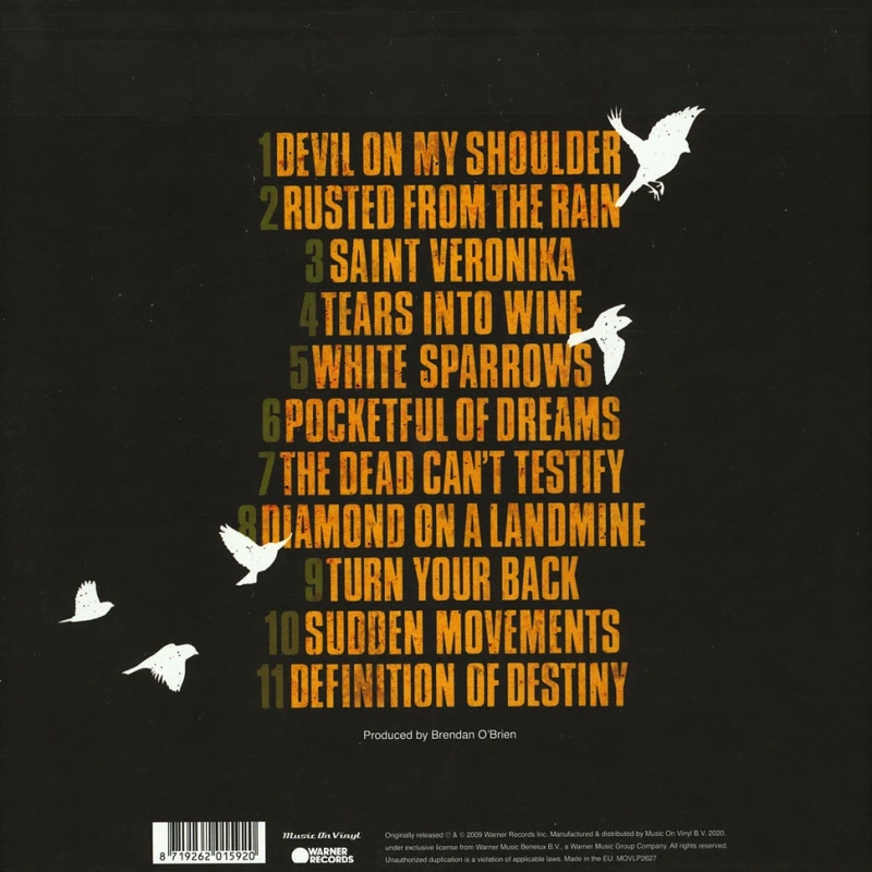 Billy Talent III (Audiophile Edition) 