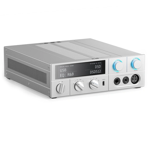 FIIO K15 (F4162K) Silver