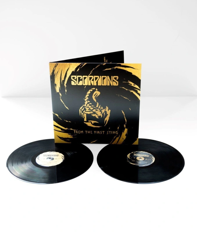 From The First Sting (60th Anniversary Edition)