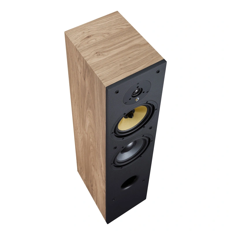 Davis Acoustics Ariane 5 Light Oak