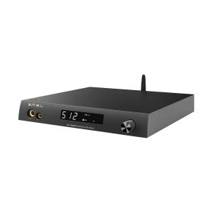 SMSL DL200 black