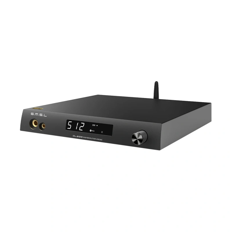 SMSL DL200 black
