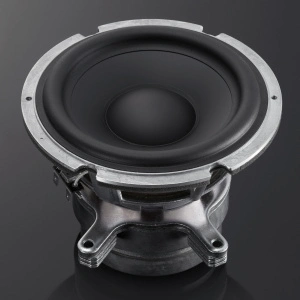 Technics SB-G90MK2 Black