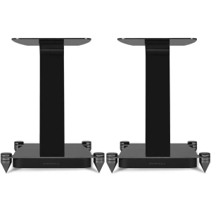 Wharfedale Aura 2 Stands Black