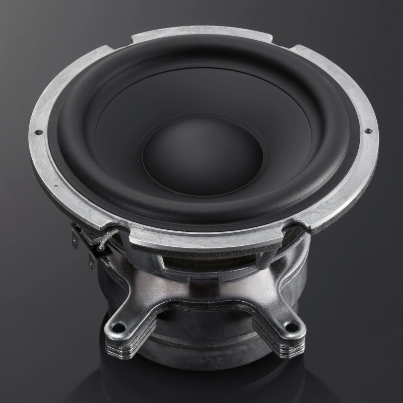Technics SB-G90MK2 Black