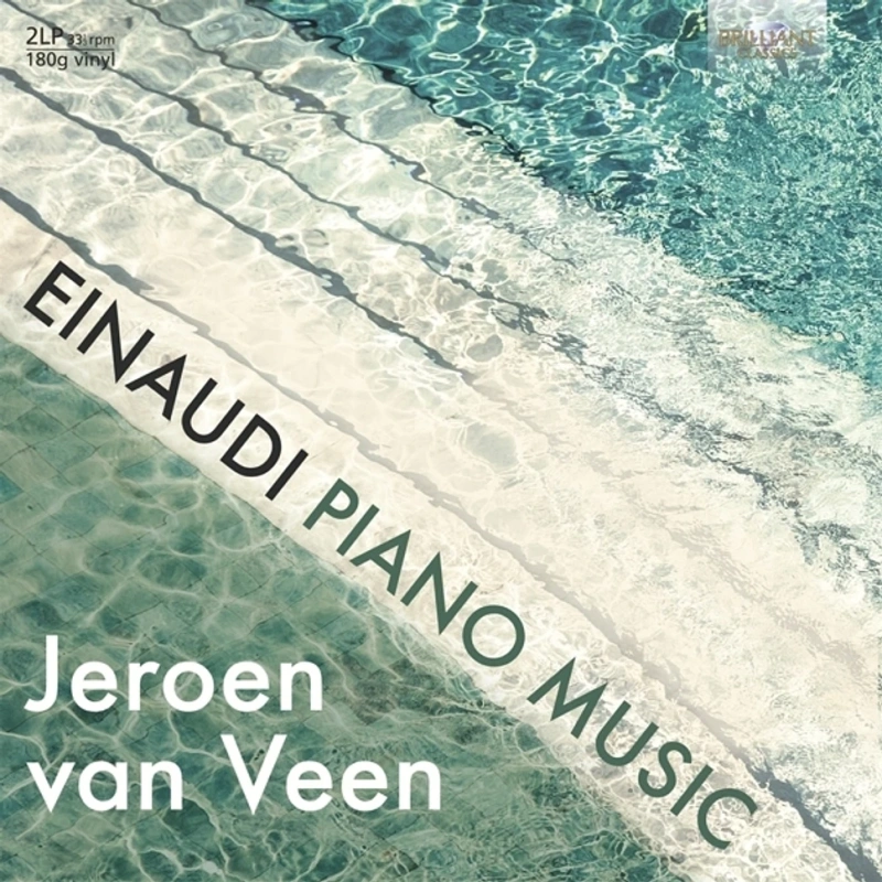 Einaudi: Piano Music