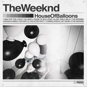 House of Balloons