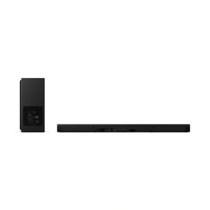 Yamaha True X BAR 50A