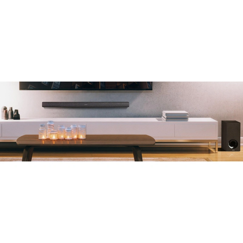 Denon DHT-S416