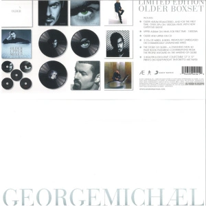 Older (Box Set)
