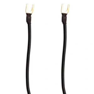 Wireworld Ground-new 2.0m