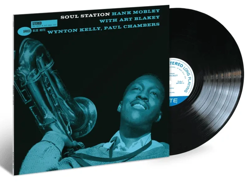 Soul Station