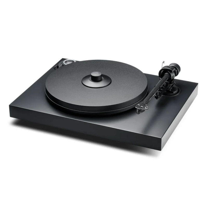  Pro-Ject 2-Xperience Satin Black (2M Silver)