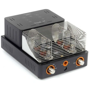 Unison Research Triode 25 USB/DAC Black