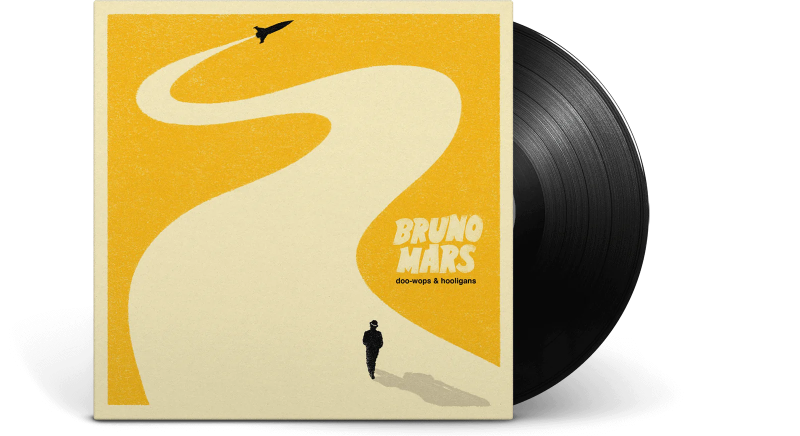 Doo-Wops & Hooligans