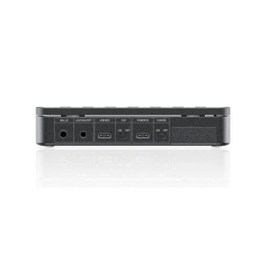 FiiO DM13 BT Black