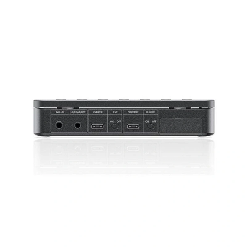 FiiO DM13 BT Black