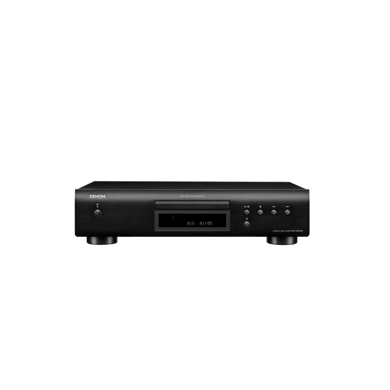 Denon DCD-600NE Black
