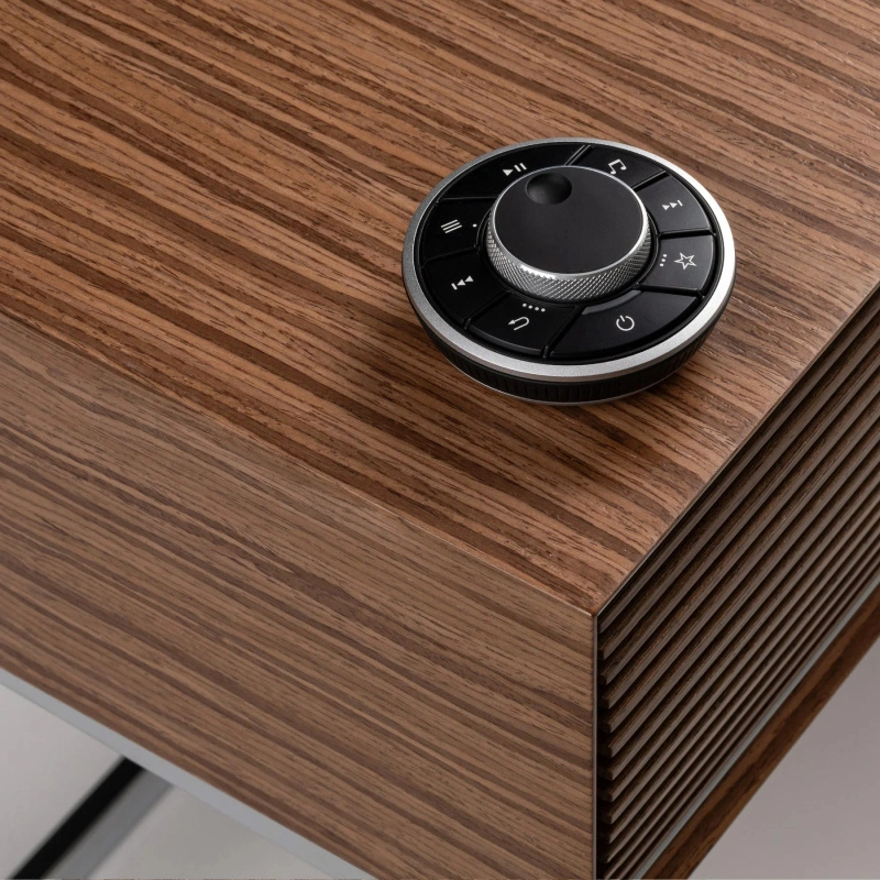 Ruark Audio R810 Fused Walnut