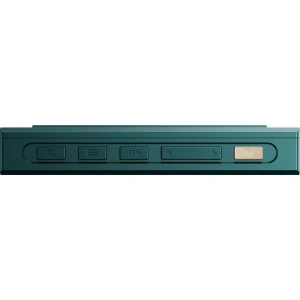 FiiO Snowsky Echo Green