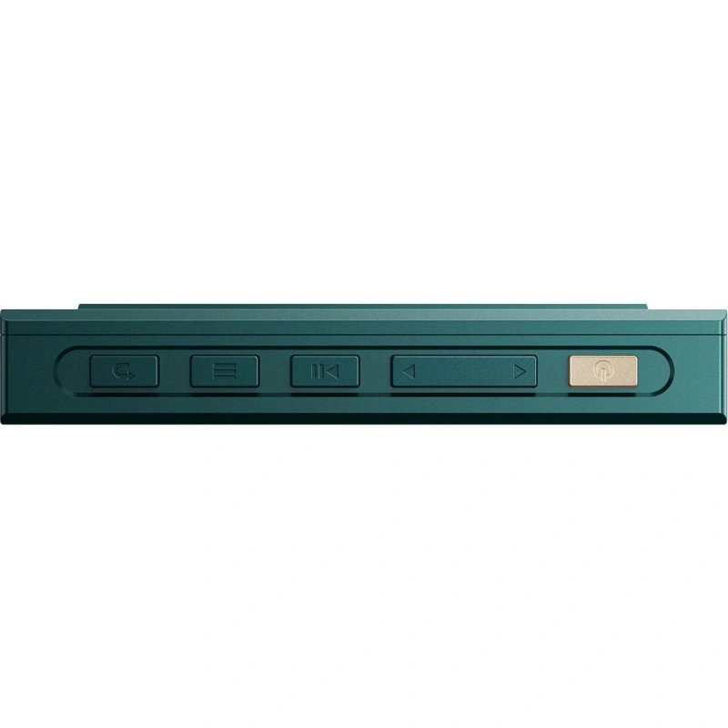 FiiO Snowsky Echo Green