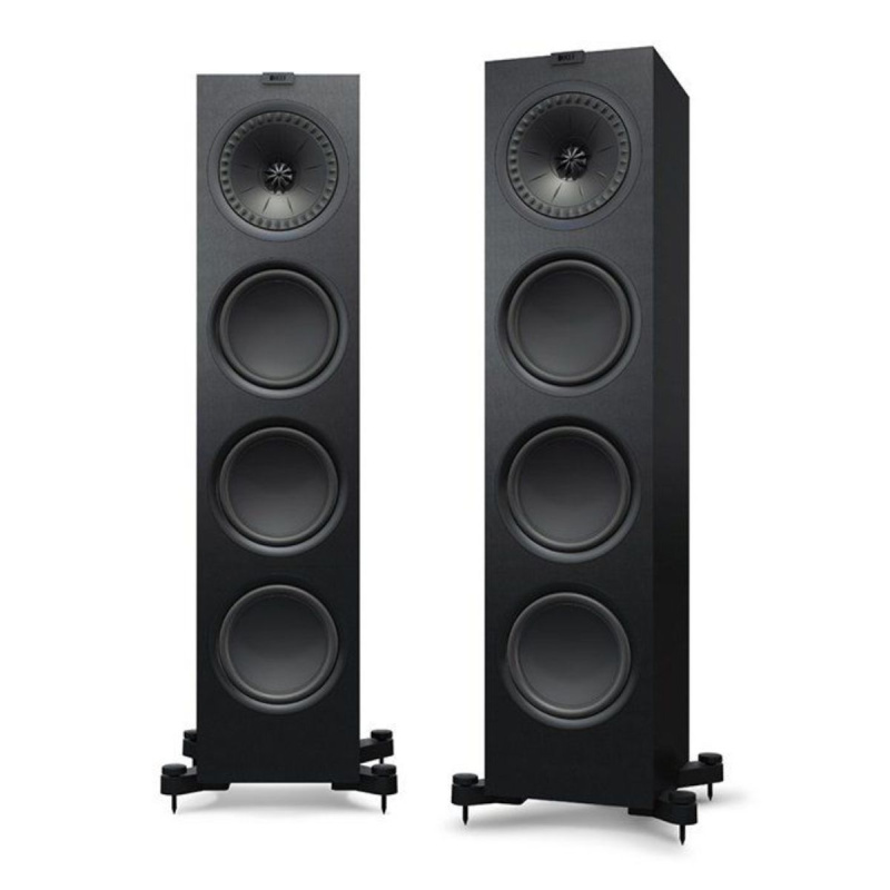 KEF Q950 Black