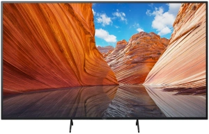 Sony KD-75X81J